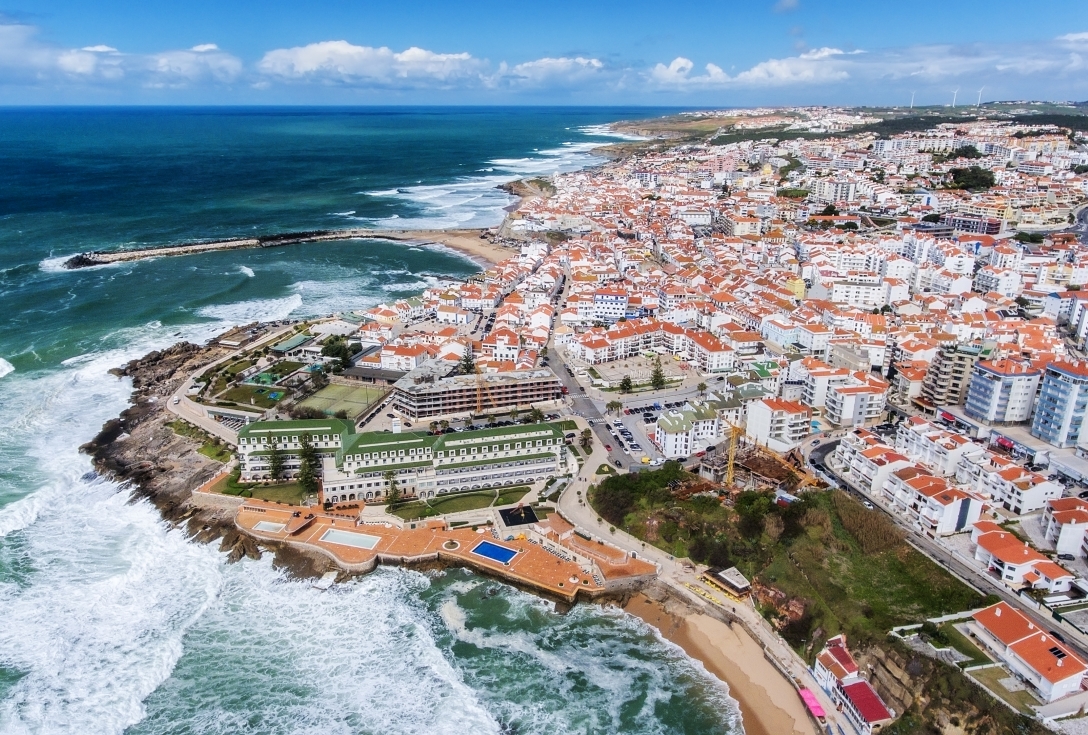 Ericeira portugal real estate