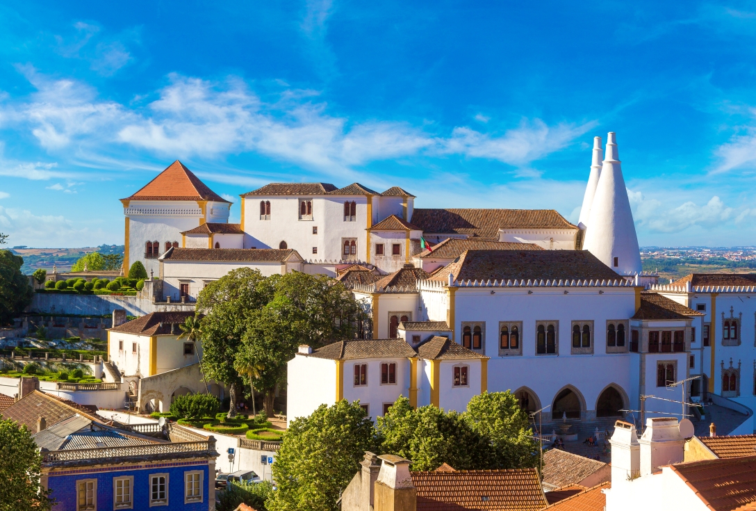 Sintra portugal real estate