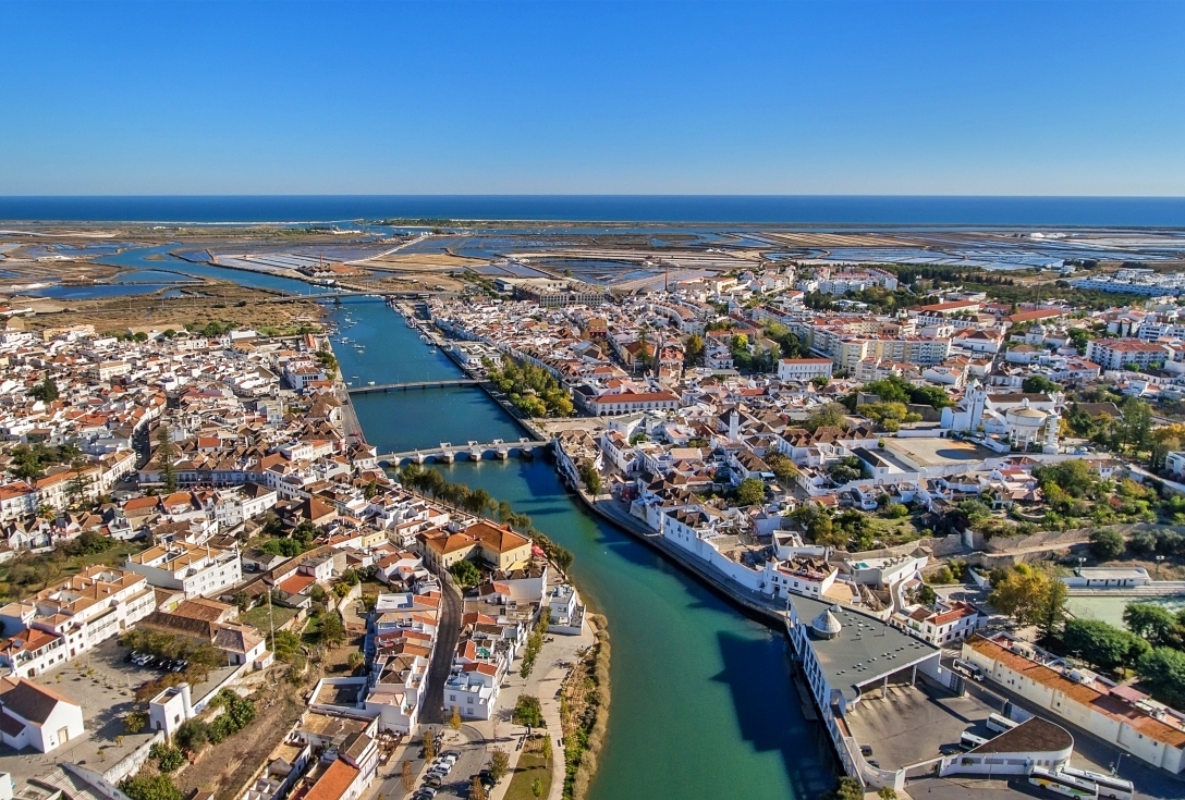 Tavira portugal real estate