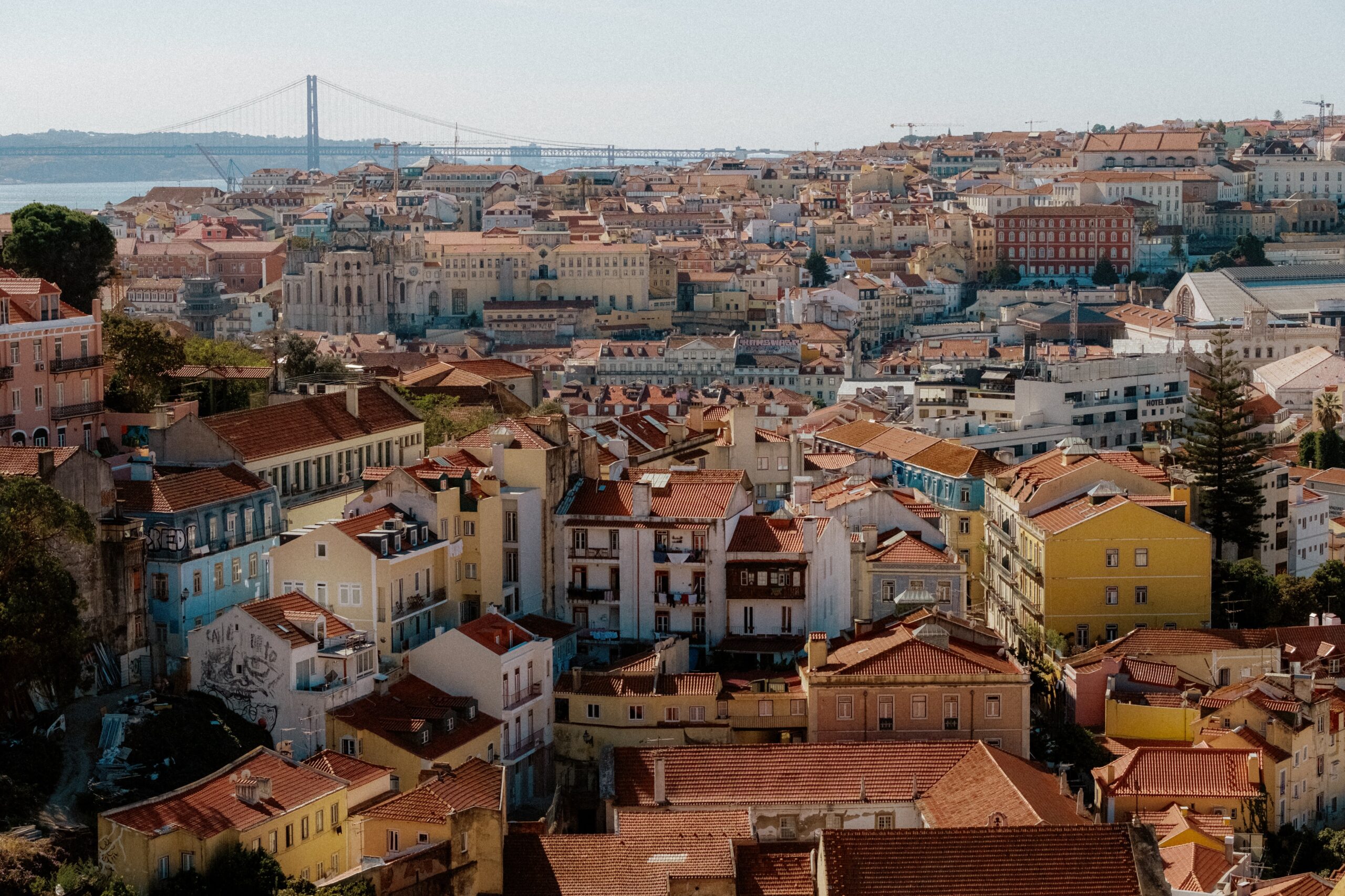 Lisbon, Portugal